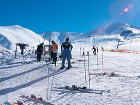 Erzurum FISU tarihinde rekora gidiyor 