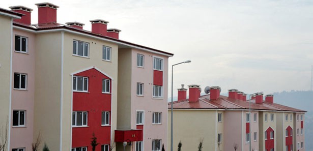 Esenyurt Belediyesi'nden imar açıklaması