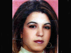 Eşini vurdu mezarlıkta intihar etti-