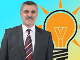 Eski AK Parti il başkanı Kılıç da aday 