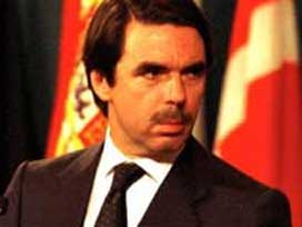 Eski İspanyol başbakanları enerjiye girdi 