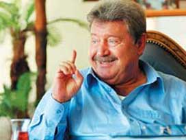 Eski bakanlardan Mehmet Ali Yılmaz ifade verdi
