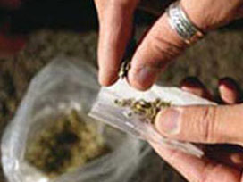 Eski kayınbiradere esrarlı komplo iddiası