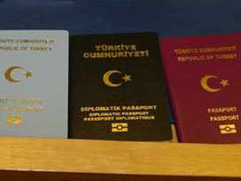 Eski pasaportlar için 31 Aralık son gün 