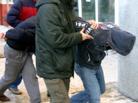 Eskişehir'deki cinayetle ilgili 2 kişi yakalandı