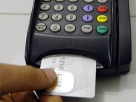 Esnaf devlete borcunu kredi kartıyla ödeyecek 