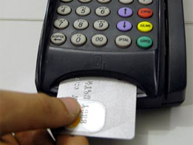 Esnaf devlete borcunu kredi kartıyla ödeyecek