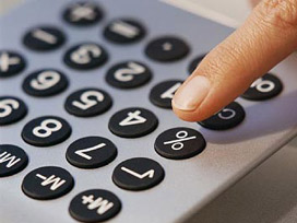 Esnaf ve sanatkar kredisinde üst limit değişti Esnaf ve sanatkar kredisinde üst limit değişti