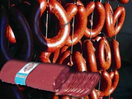 Et fiyatı düştü pastırma ve sucuk ucuzladı