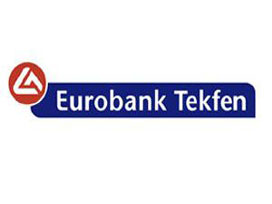 Eurobank Tekfen'e acentelik izni 