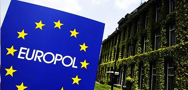Europol'ün raporu PKK gerçeğini onayladı 