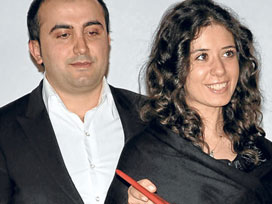 Evli çift, ayrı din ayrı cenaze töreni!