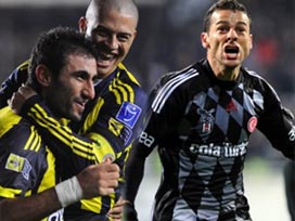 F.Bahçe-Beşiktaş derbisinin biletleri satışa çıkıyor 