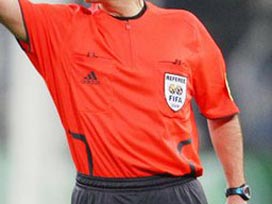 F.Bahçe-Beşiktaş derbisinin hakemi açıklandı