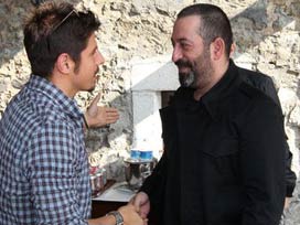F.Bahçe'ye Cem Yılmaz morali /