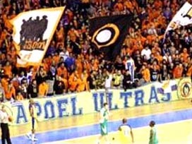 FIBA'dan Apoel'e komik ceza 