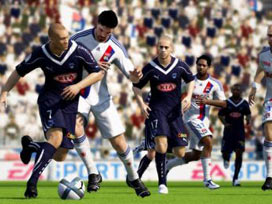 FIFA 2011 PC İnceleme 