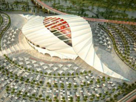 FIFA, Katar'ı 'yüksek riskli' ilan etti 