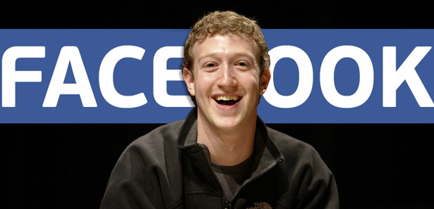 Facebook bombayı patlattı! 