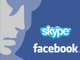 Facebook ile Skype birleşiyor! 