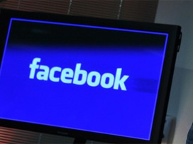 Facebook profilinizi indirin 