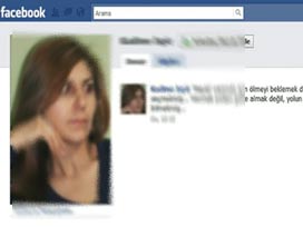 Facebook'ta 'İlişkisi yok' tahrik nedeni 