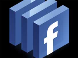 Facebook'ta hesapları kapatan açık 