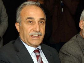 Fakıbaba Tatlıses'i ziyaret etti