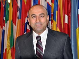 Fas'ın çalışması Avrupa Parlamentosu'nu sevindirdi