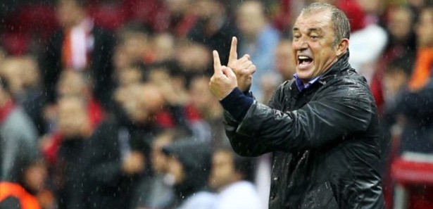 Fatih Terim'den kupa rotasyonu! 