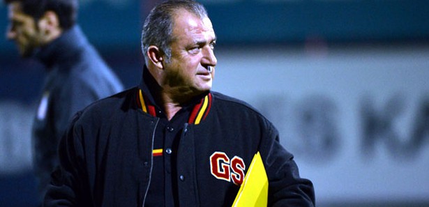 Fatih Terim'in istediği takım! 