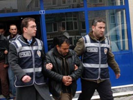 Fatih'te fidye için adam kaçırma iddiası: 13 gözlatı 