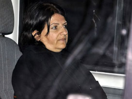 Fatma Kurtulan mahkemeye sevkedildi