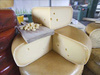 Fazla peynir kanser yapıyor 