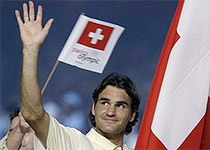 Federer İsviçre'nin gözünden düştü! 