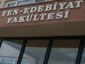 Fen-Edebiyatçılara öğretmenlik önerisi
