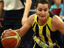 Fenerbahçe Euroleague'e veda etti 