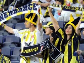 Fenerbahçe-Kayserispor biletleri satışta 