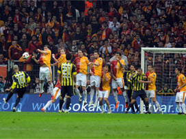 Fenerbahçe'den G.Saray'a teşekkür 