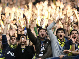 Fenerbahçe'den biletlere yoğun ilgi 