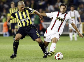 Fenerbahçe ile Gençlerbirliği 76. kez