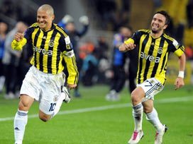 Fenerbahçe'nin konuğu Bucaspor 