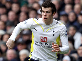 Ferguson, Bale'yi almak istemiş 