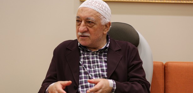 Fethullah Gülen'den darbe yorumu