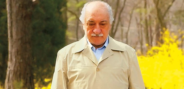 Fethullah Gülen'den taziye teşekkürü 