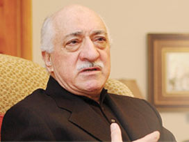 Fethullah Gülen'e milletvekilliği teklifi 