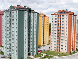 Fikirtepe'nin kentsel dönüşümü başlıyor