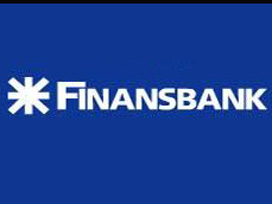 Finansbank'a 800 milyon dolar kredi 
