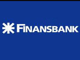 Finansbank'a 800 milyon dolar kredi