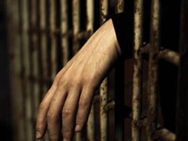 Firari Türk mahkum Viyana'da yakalandı 